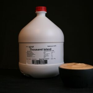 Kanda Thousand Island dressing hengekanne 5kg