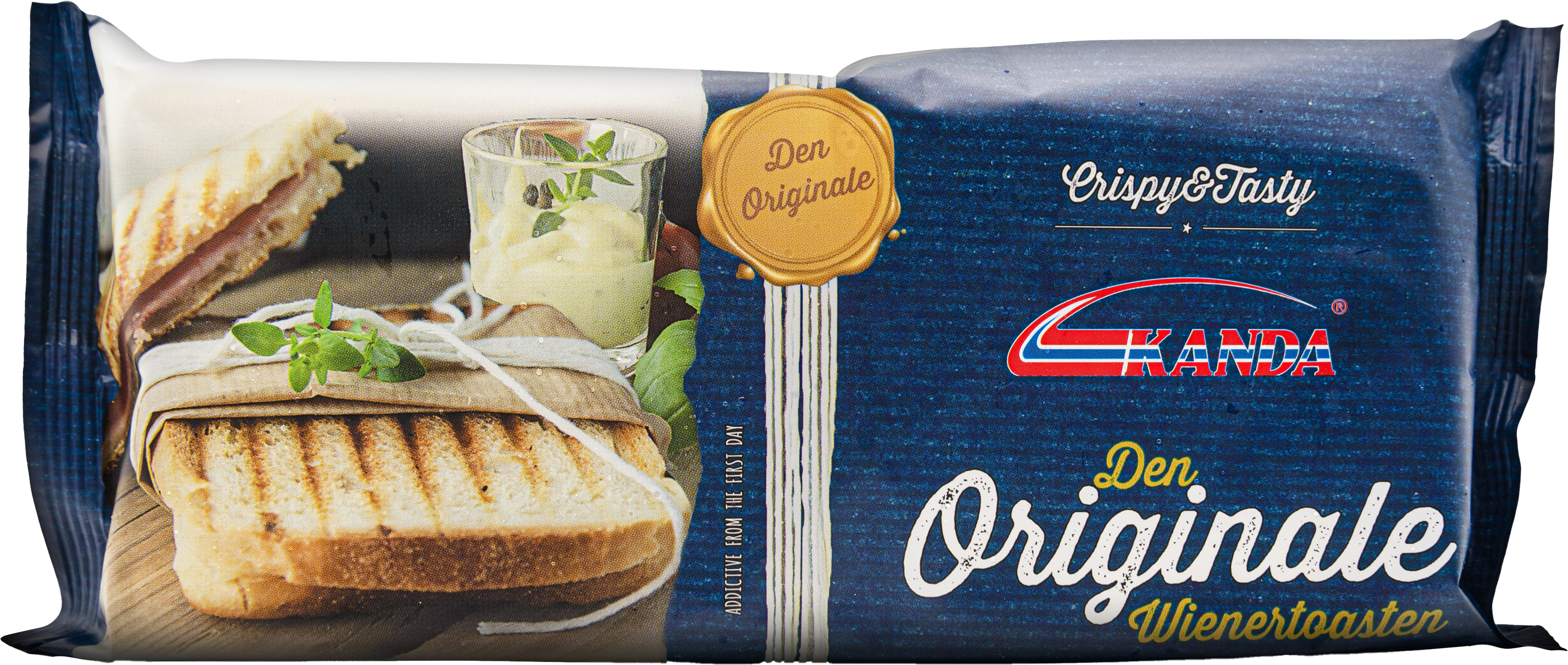 Kanda_Landingsside_Original Toast